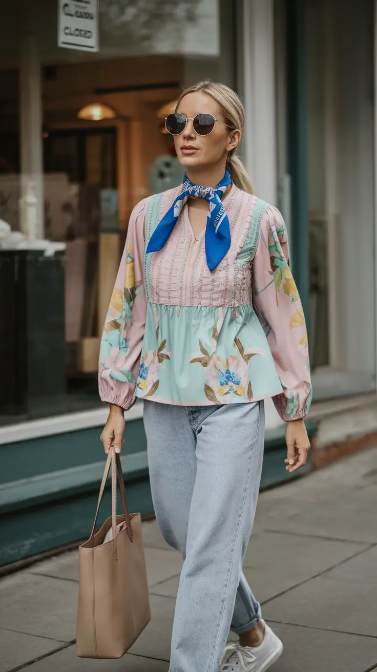 20 Summer to Fall Transition Outfits – Fashion Tips 2025