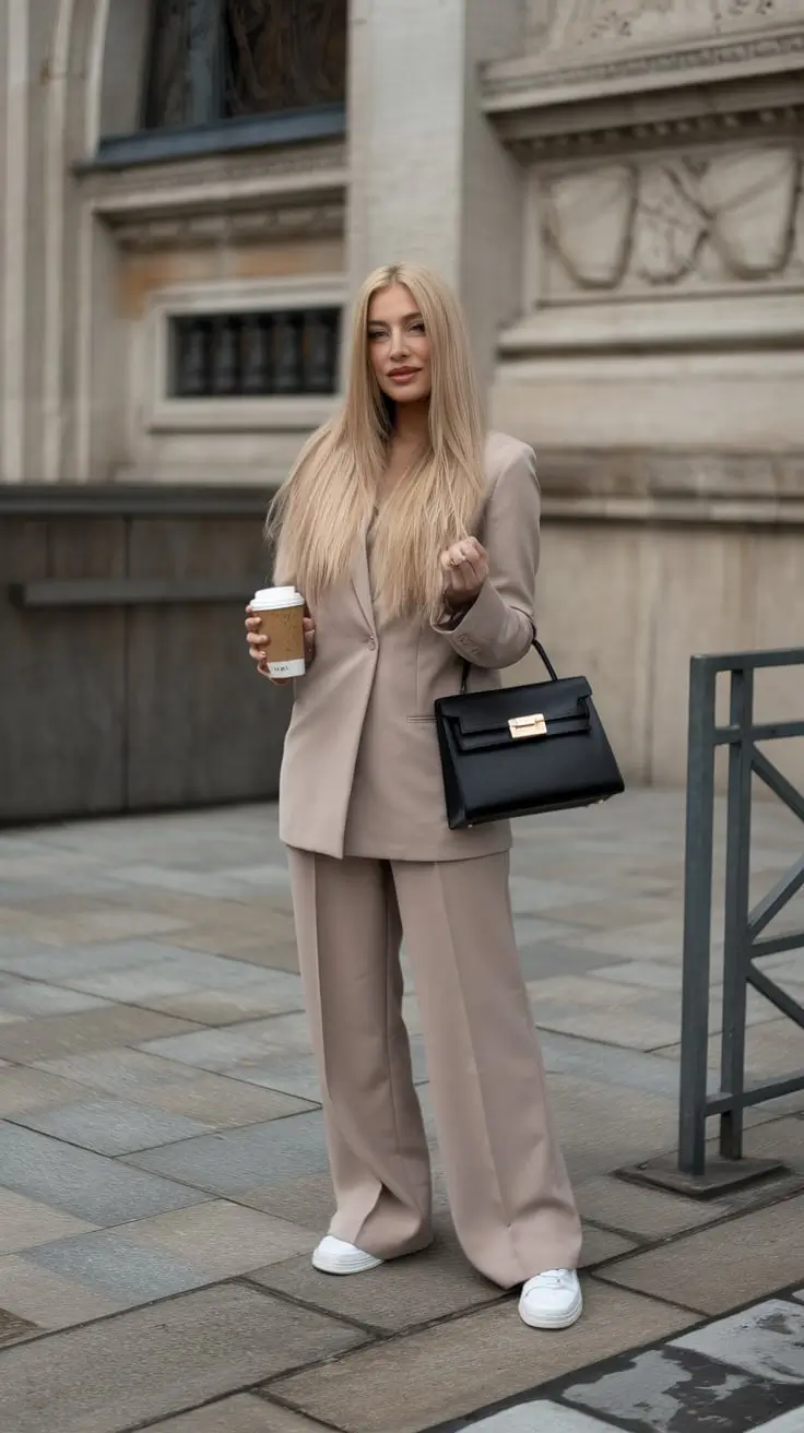 20 Ways to Style Casual Fall Outfits in Your 30s – 2025 Edition for Effortless Chic