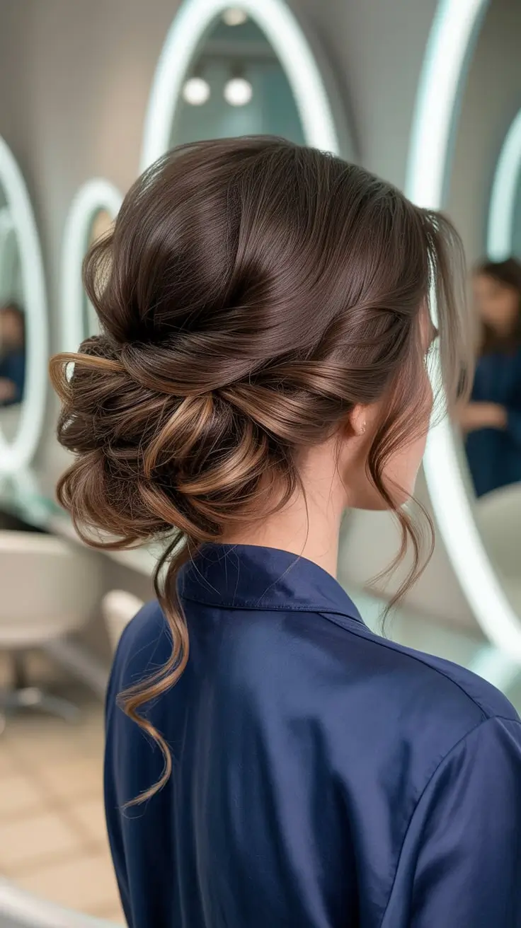 25 Best Fall Hairstyles for Long Hair in 2025 That Will Turn Heads This Season