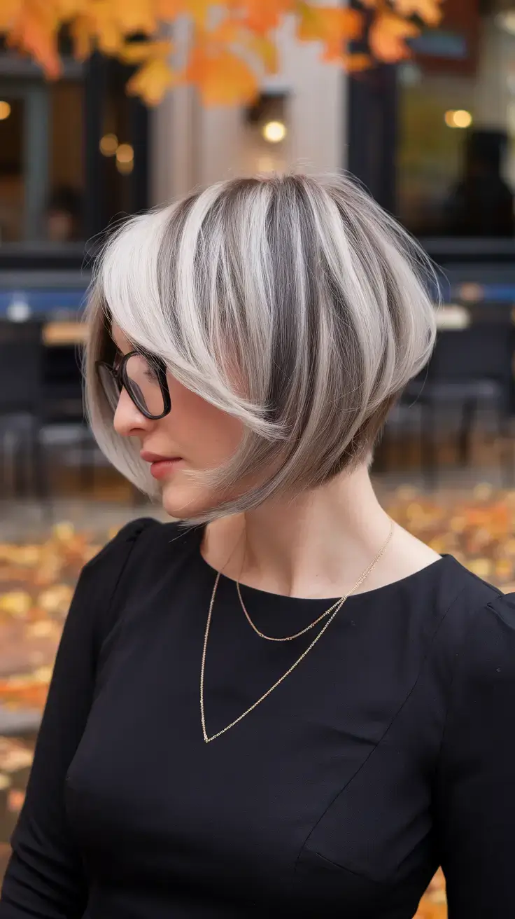 20 Fall 2025 Haircut That Flatter Women 50+ and Stylish Hairstyles for Older Women