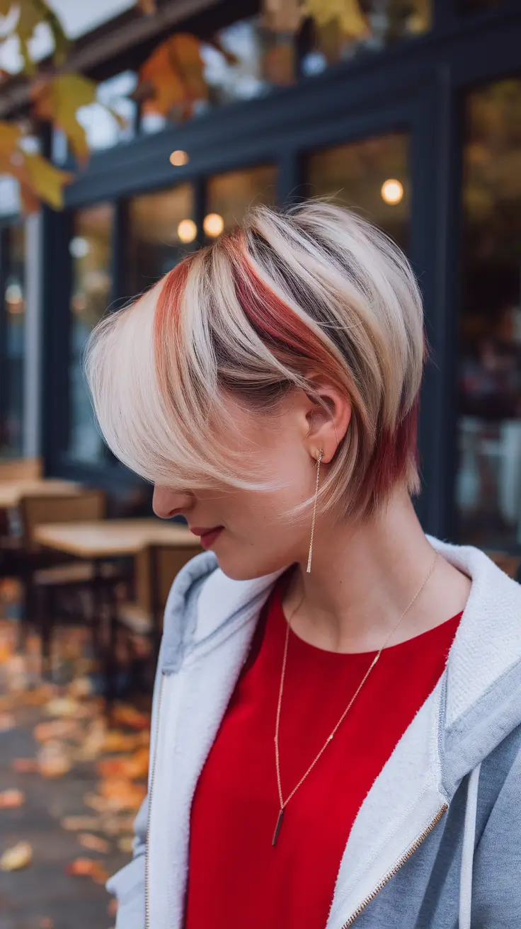 22 Trending Bob Hairstyles to Try This Fall 2025
