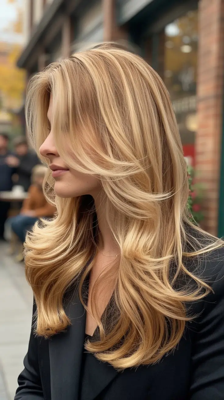 25 Chic and Cute Hair Color Ideas for Fall 2025