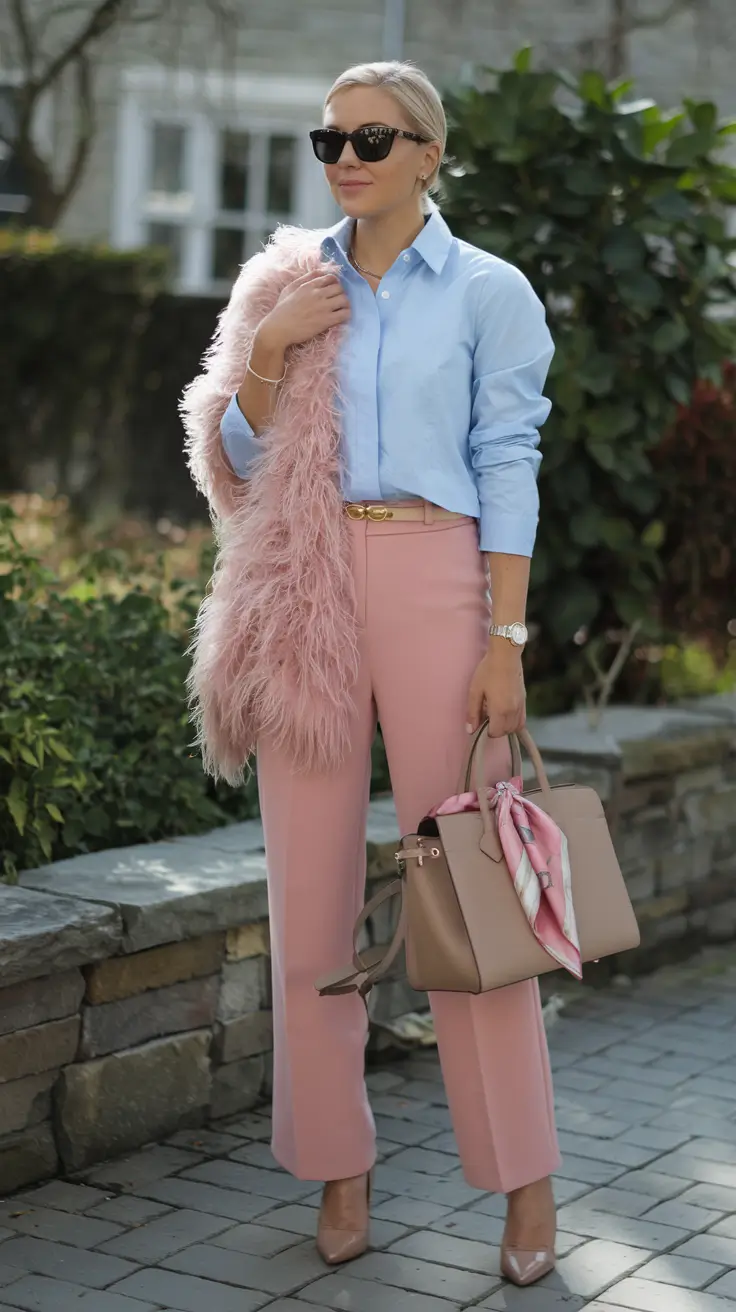 23 Casual September Outfits Ideas 2025 to Refresh Your Everyday Style