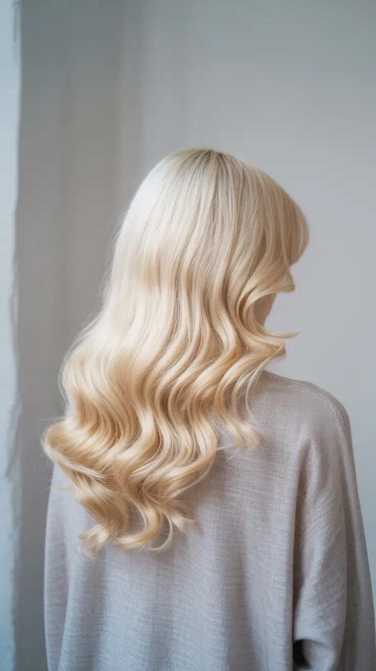 25 Warm Hair Colors to Try This Fall 2025: Shades That Glow Like Autumn Leave