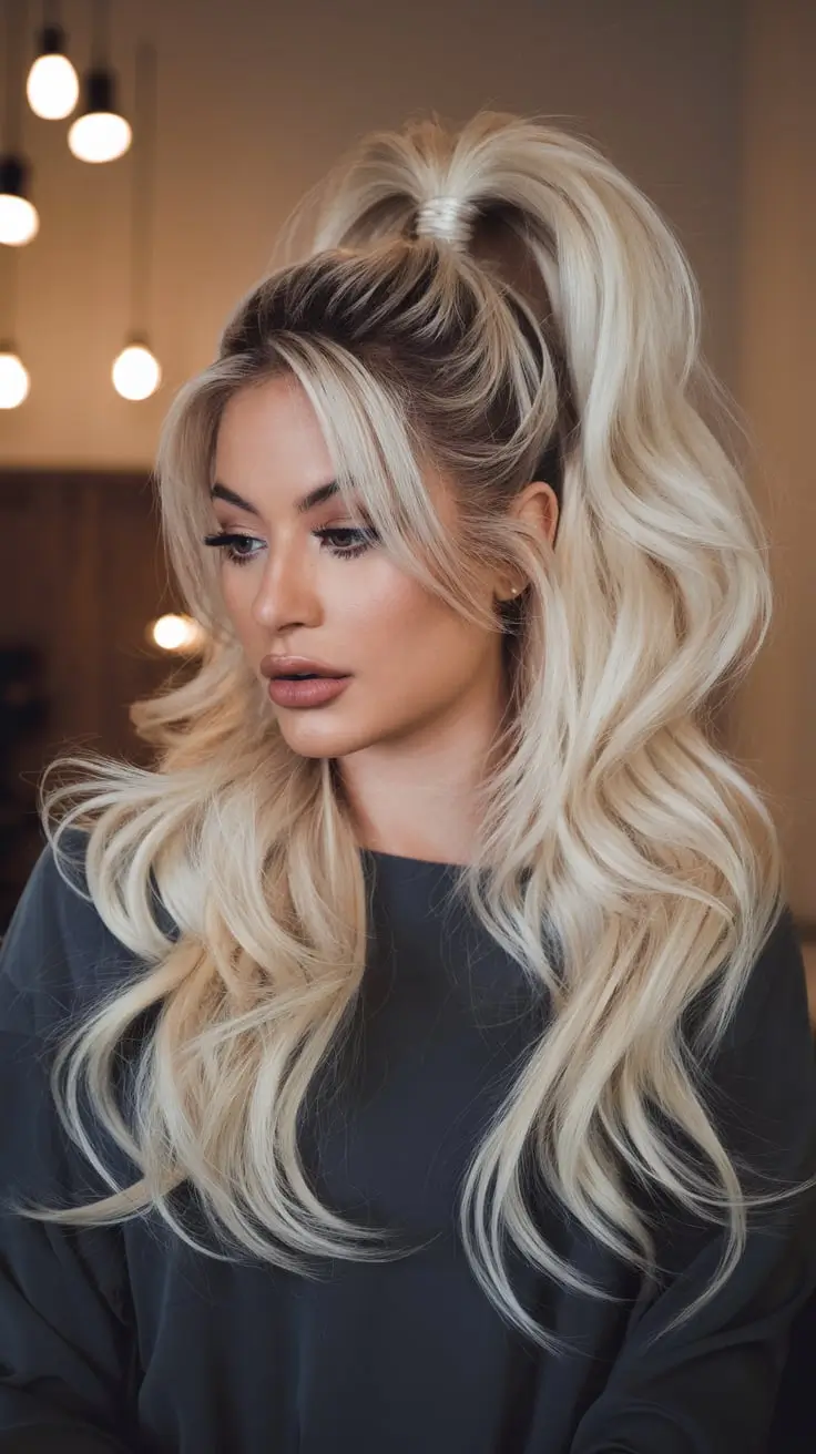 25 Easy Fall Hairstyles 2025 That Will Instantly Elevate Your Look