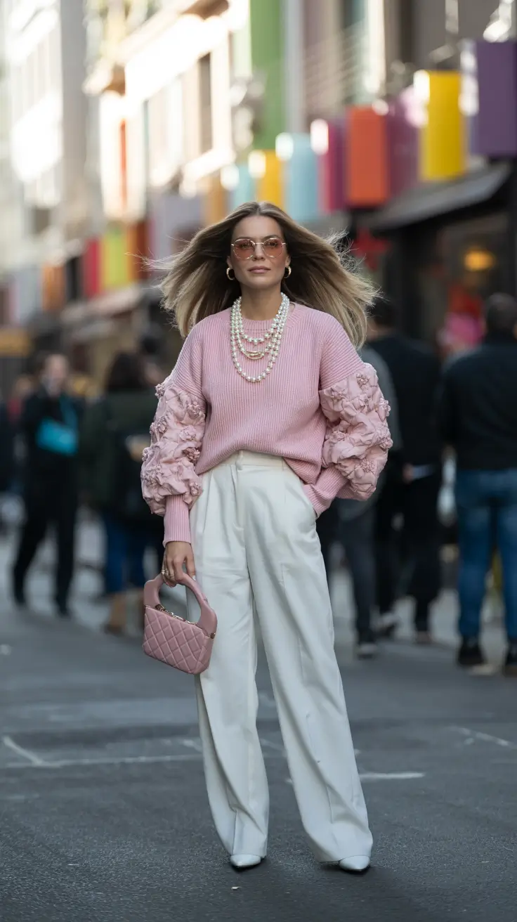 Fall Fashion Guide 2025: 23 Must-Have Outfit Styles for a Trendy Autumn