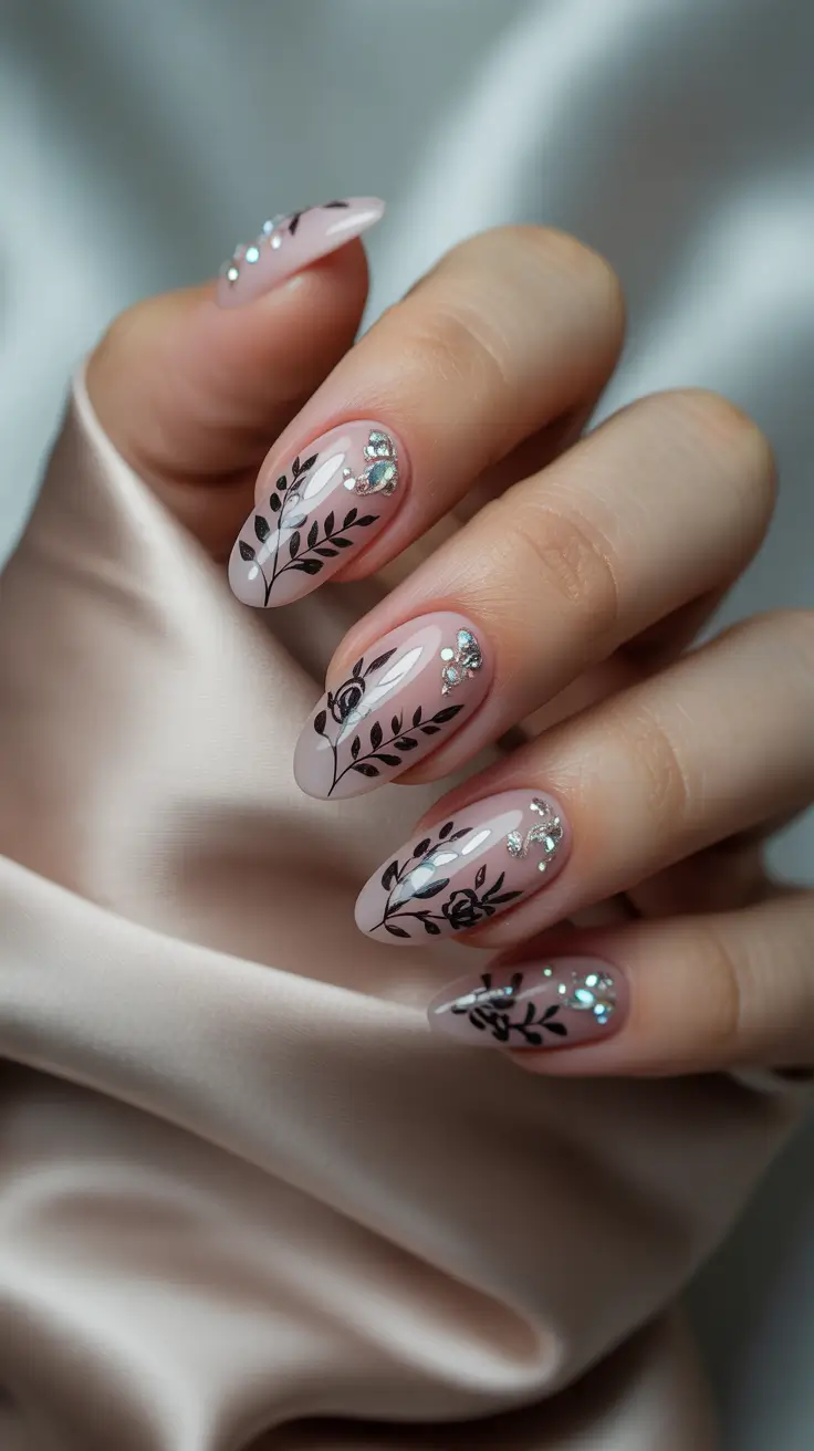 23 Stylish Neutral Fall Nails 2025 to Elevate Your Autumn Look