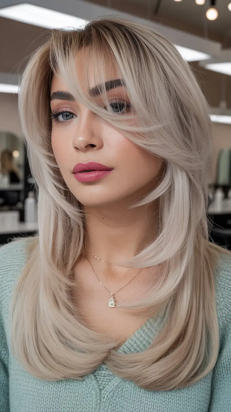 24 Fall 2025 Haircut Ideas for Long Hair That Inspire a Fresh Look