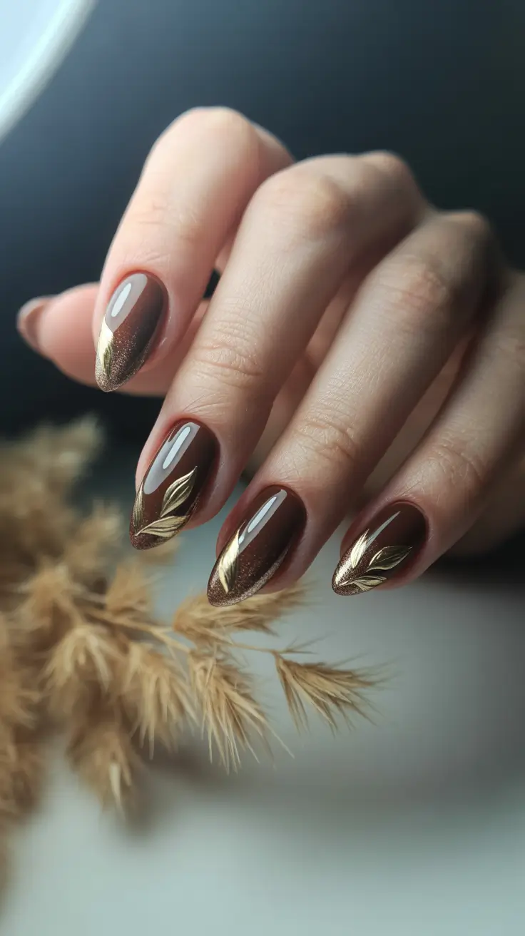 20 September Nails Design Ideas – Fall Trends You’ll Love in 2025