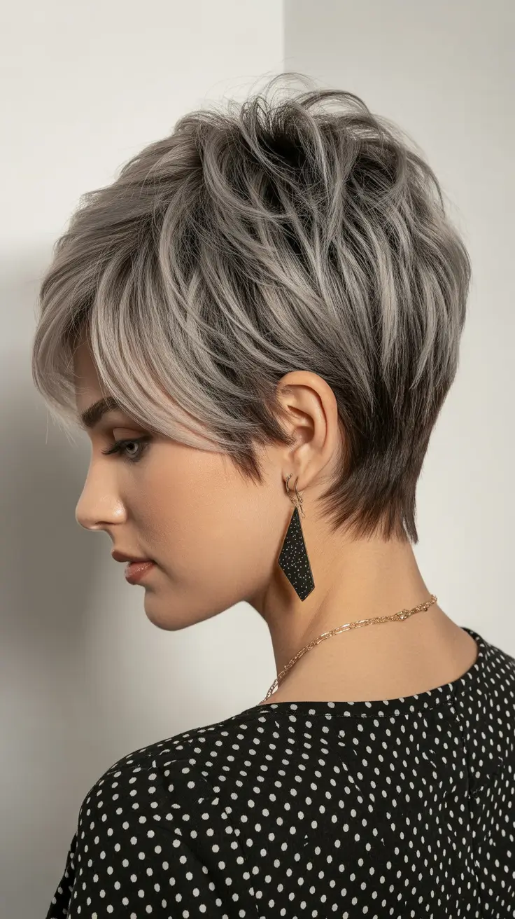 23 Stunning Fall Haircuts to Try in September 2025