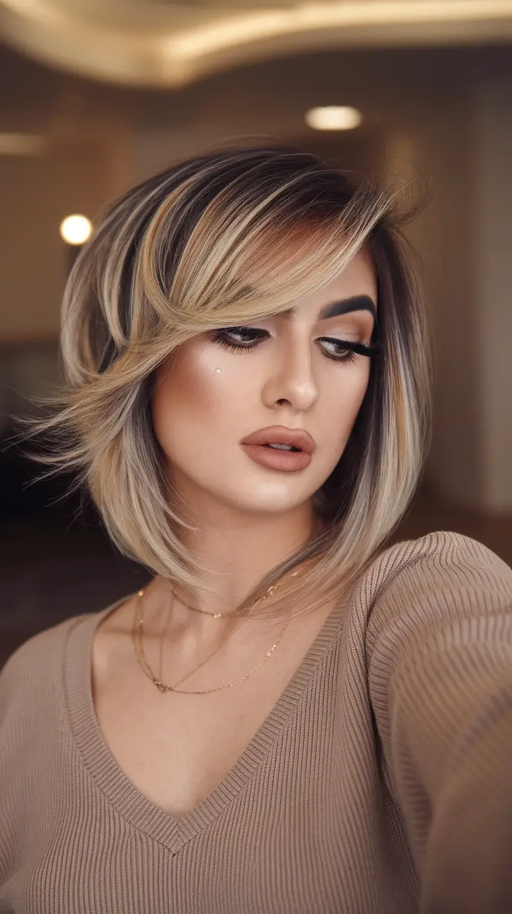 September Hair Color Ideas – 23 Fall Trends for 2025 That Will Transform Your Look