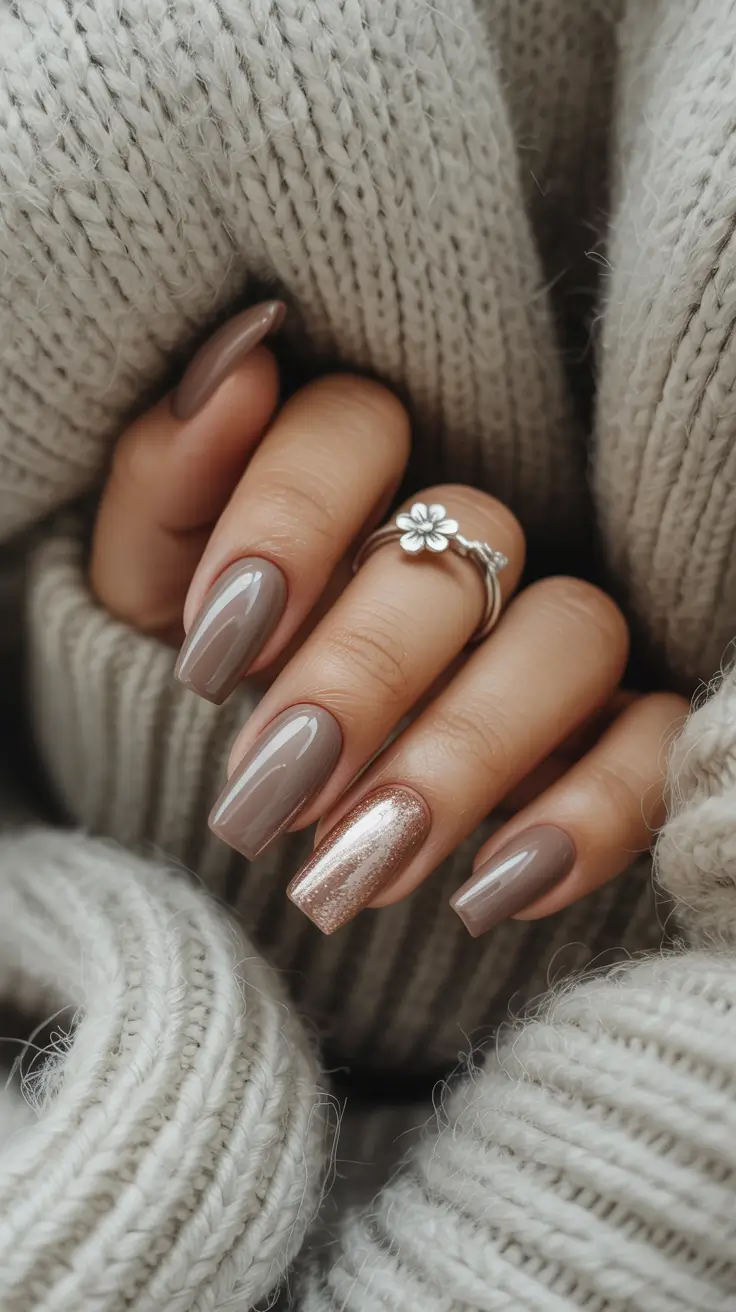 23 September 2025 Nail Colors Shades to Elevate Your Fall Manicure