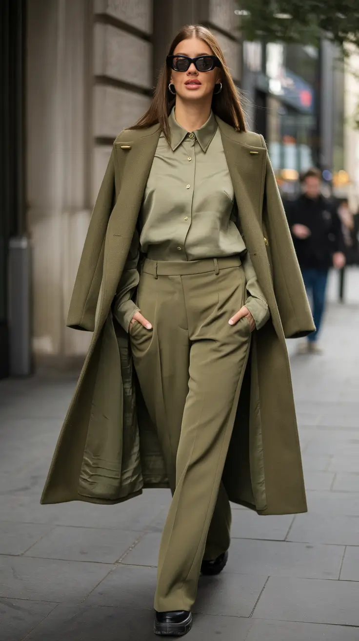 20 Ways to Style Casual Fall Outfits in Your 30s – 2025 Edition for Effortless Chic