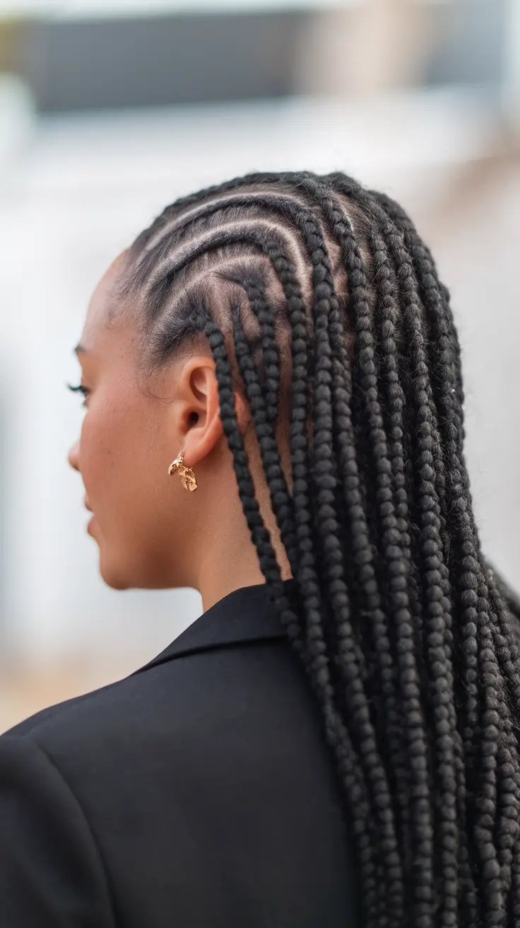 25 Fall 2025 Hairstyles for Black Women That Define the Season’s Style