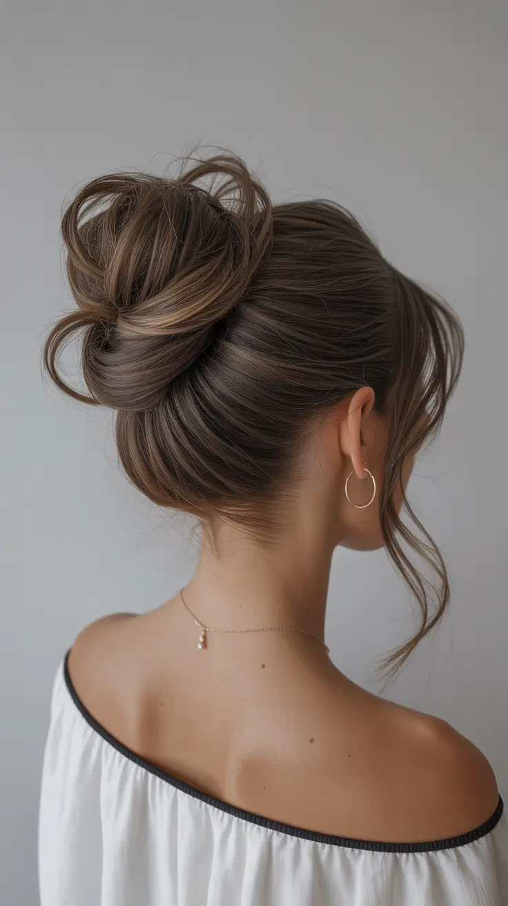 25 Best Fall Hairstyles for Long Hair in 2025 That Will Turn Heads This Season