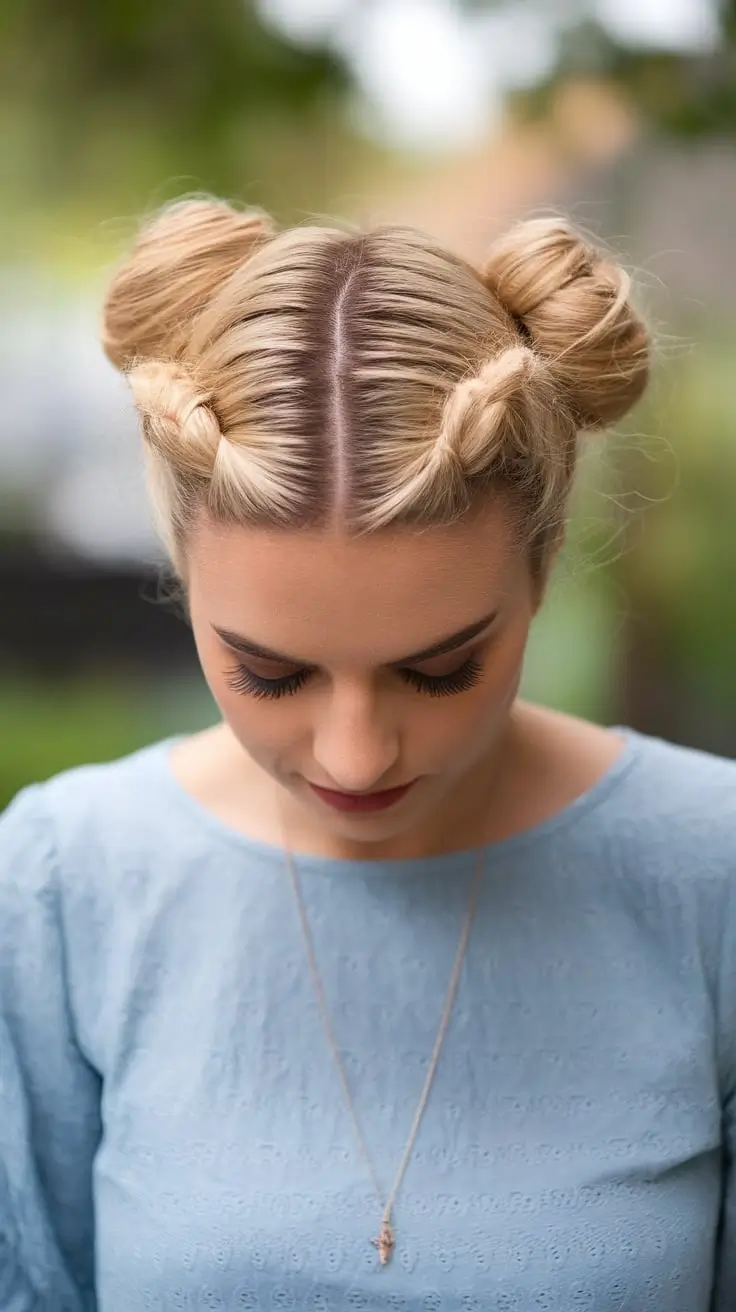 20 Fall 2025 Hairstyles Perfect for Mid-Length Cuts