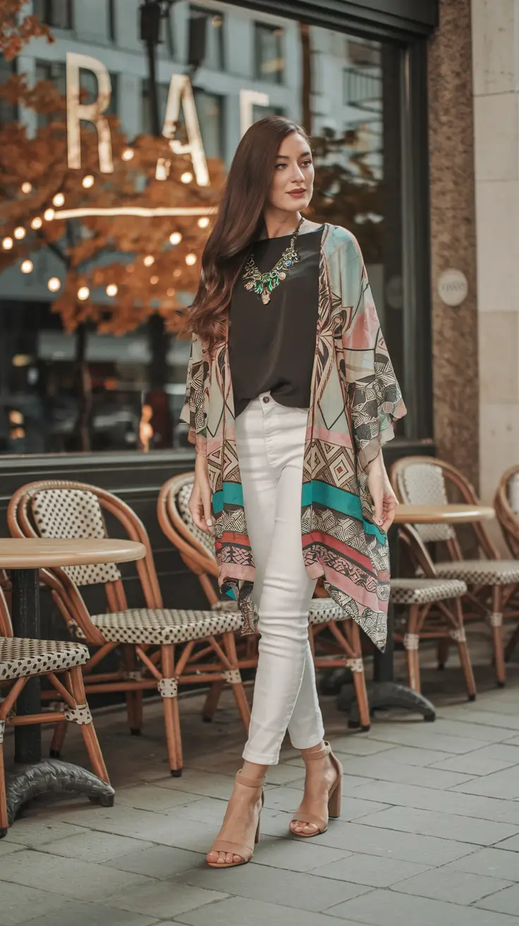 23 Fall Outfits Ideas for Everyday 2025: Stylish Looks to Try This Season