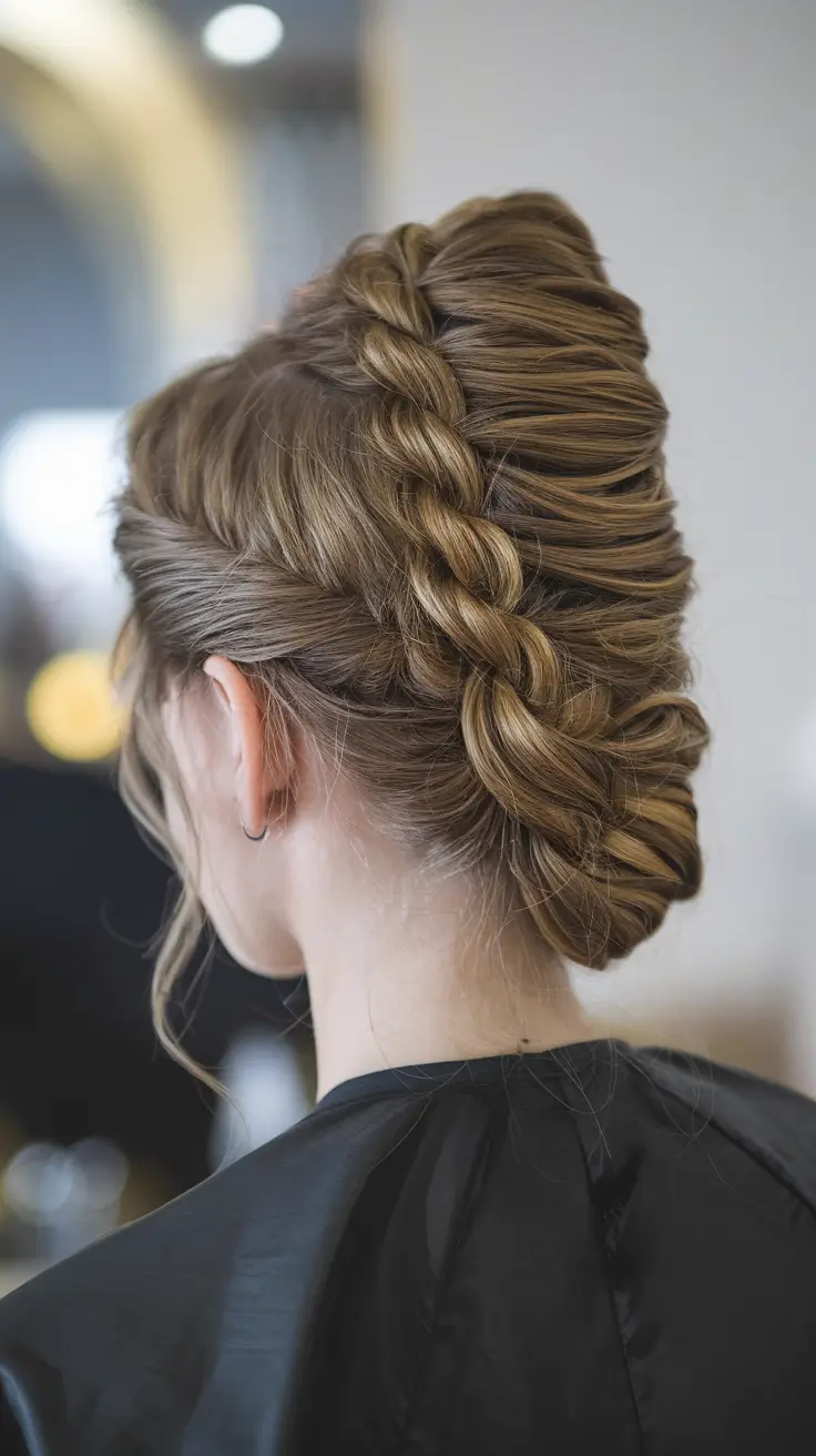 25 Easy Fall Hairstyles 2025 That Will Instantly Elevate Your Look