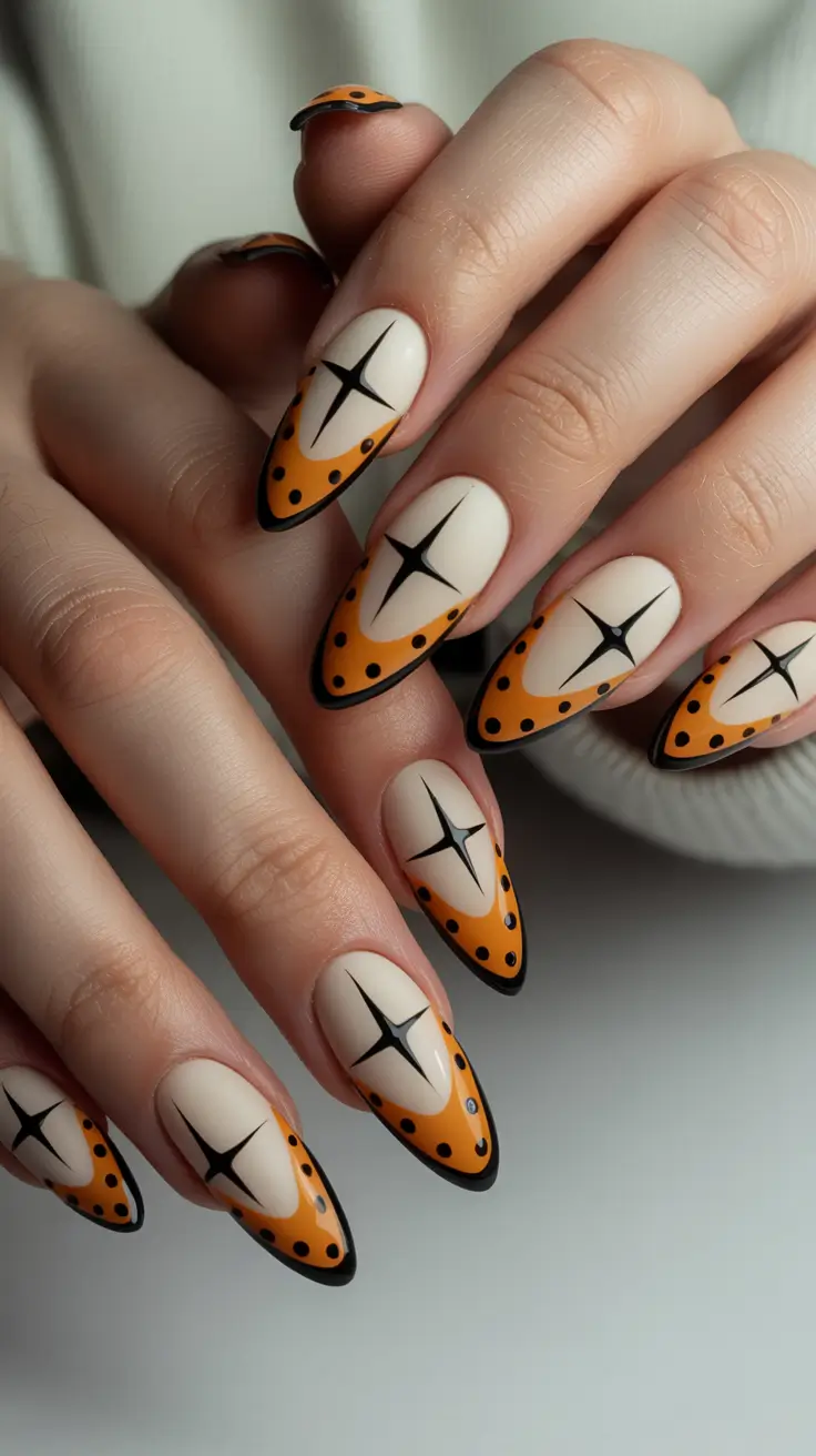 23 Fall 2025 Nail Designs That Will Inspire Your Next Manicure
