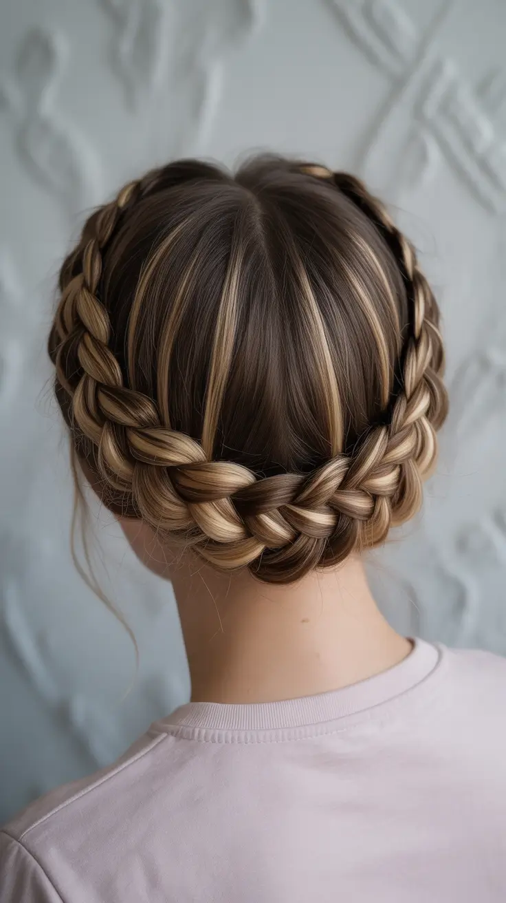25 Fall 2025 Braid Hairstyles You’ll Want to Copy This Season