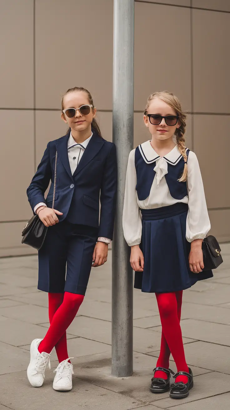 25 Cute & Comfy School Outfits Ideas – Fall 2025 for Stylish Back-to-School Looks