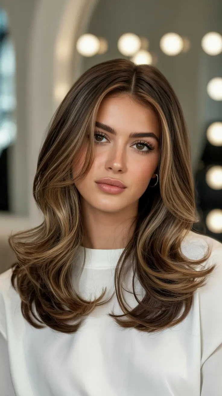 September Hair Color Ideas 23 Fall Trends for 2025 That Will Transform Your Look