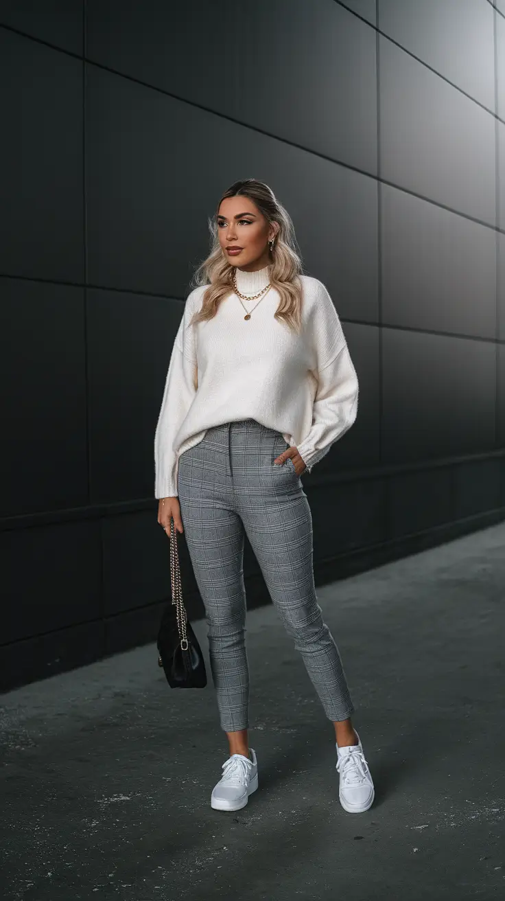 20 Summer to Fall Transition Outfits – Fashion Tips 2025