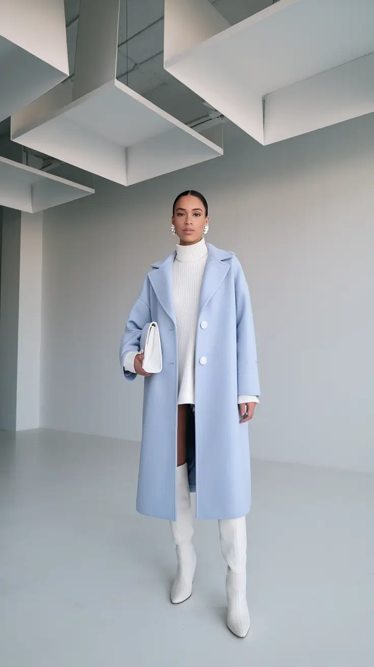 20 Ways to Style Casual Fall Outfits in Your 30s – 2025 Edition for Effortless Chic