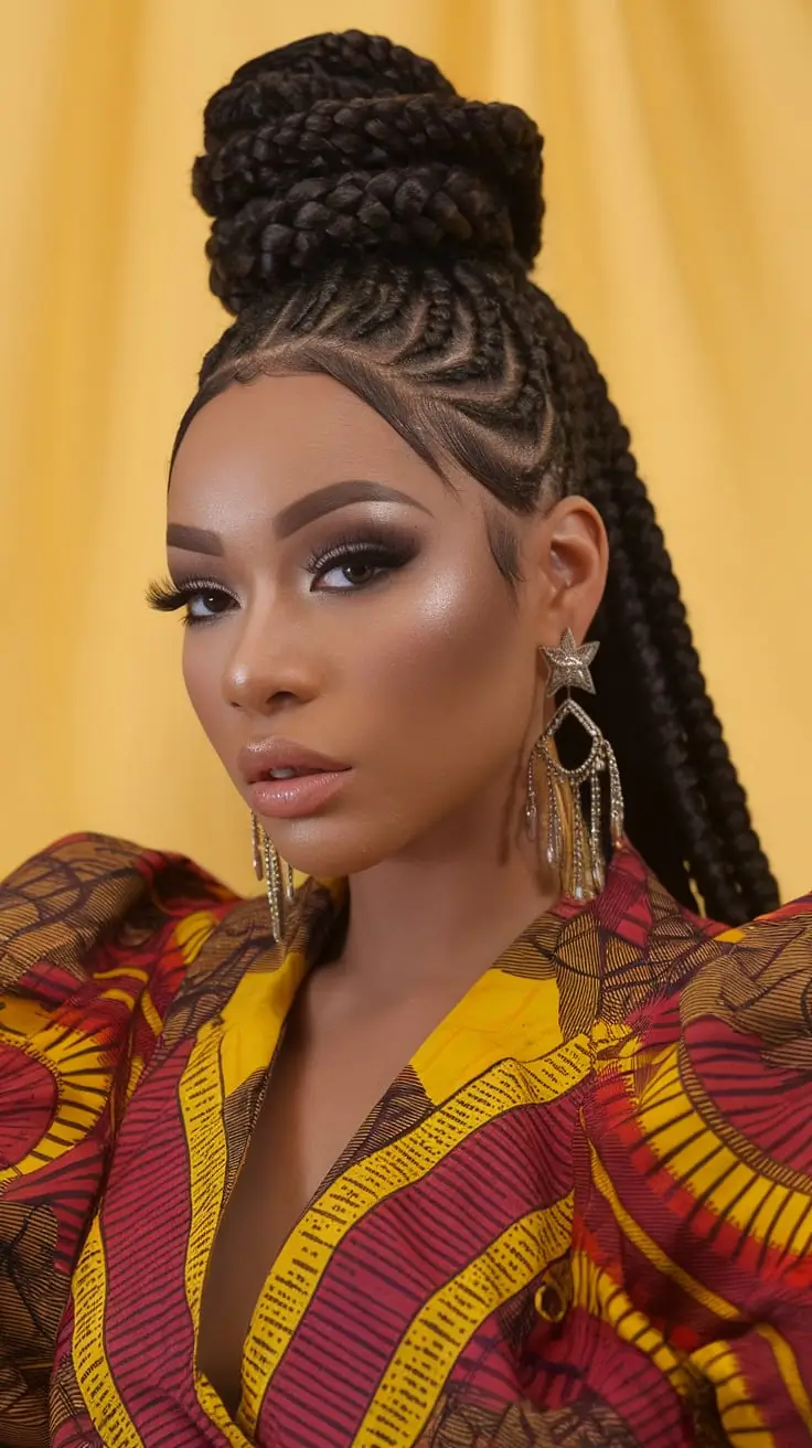 25 Fall 2025 Hairstyles for Black Women That Define the Season’s Style
