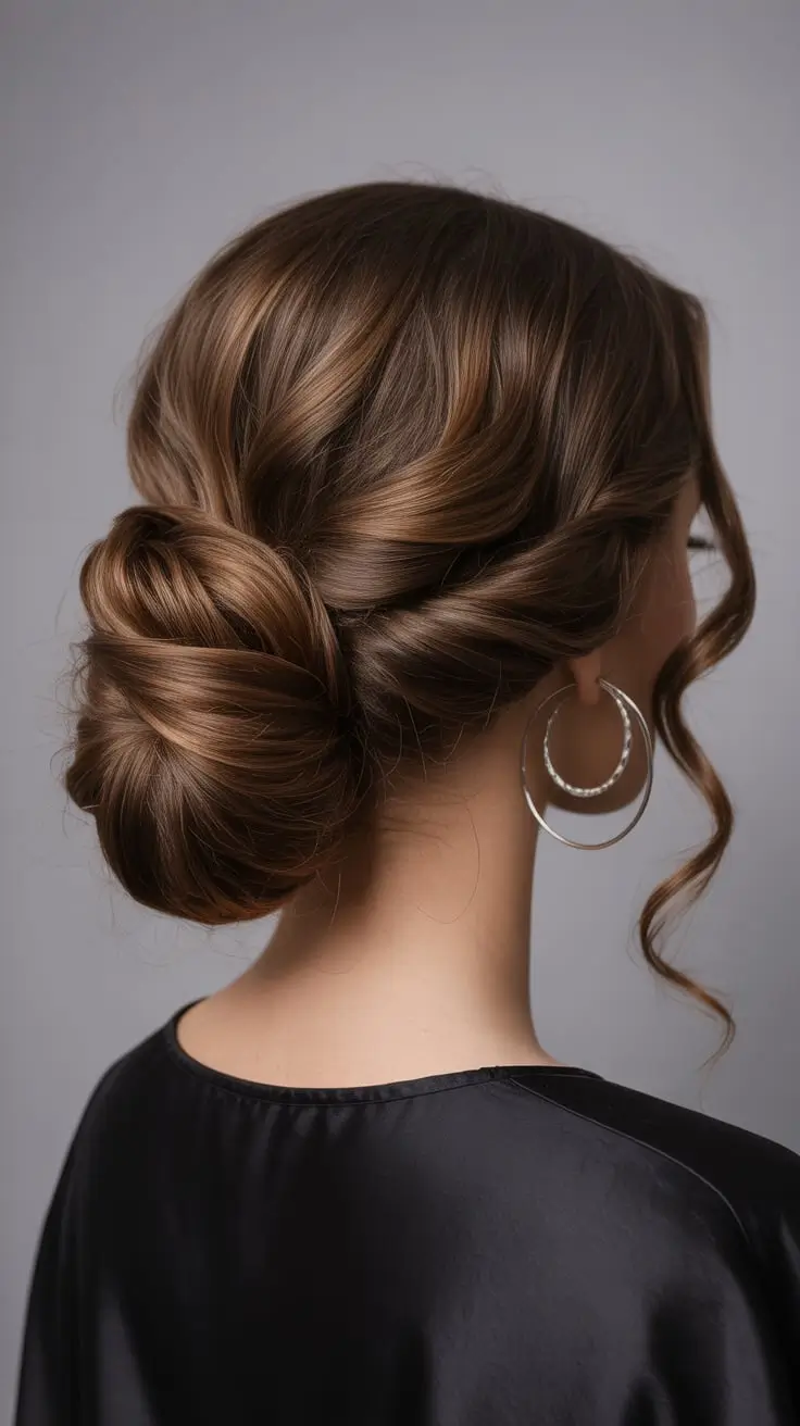 25 Best Fall Hairstyles for Long Hair in 2025 That Will Turn Heads This Season