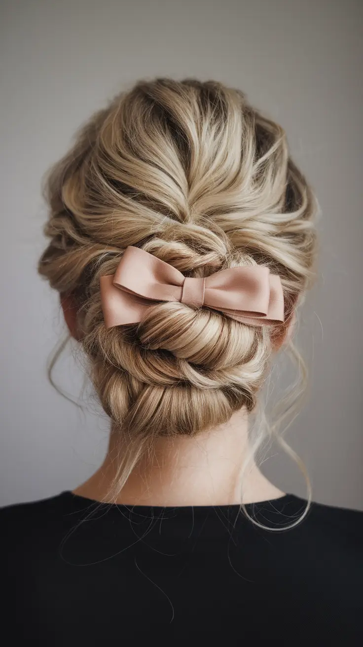 20 Fall 2025 Hairstyles Perfect for Mid-Length Cuts