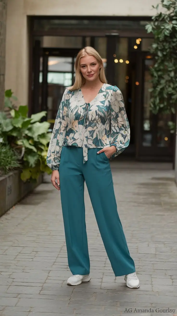 23 Casual September Outfits Ideas 2025 to Refresh Your Everyday Style