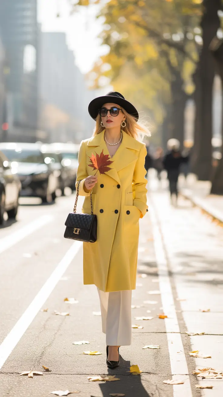 22 Effortless Old Money Style Ideas to Elevate Your Fall 2025 Wardrobe