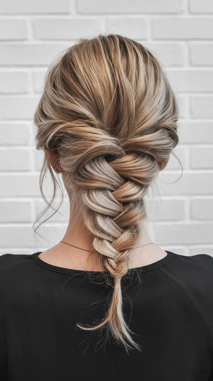 25 Easy Fall Hairstyles 2025 That Will Instantly Elevate Your Look