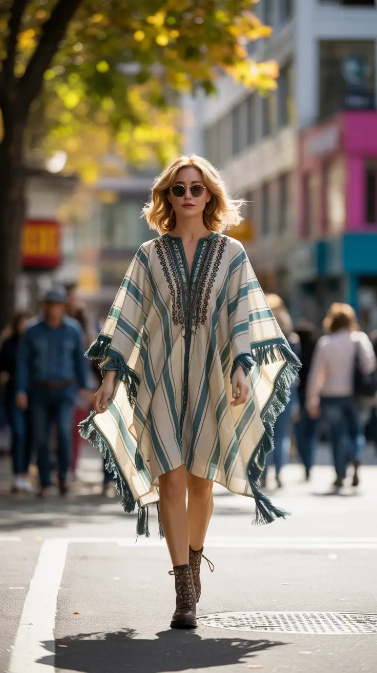 Fall Fashion Guide 2025: 23 Must-Have Outfit Styles for a Trendy Autumn