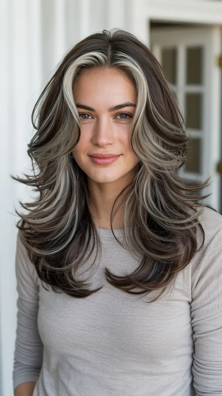 22 Hair Color Ideas for Fall 2025 to Transform Your Look