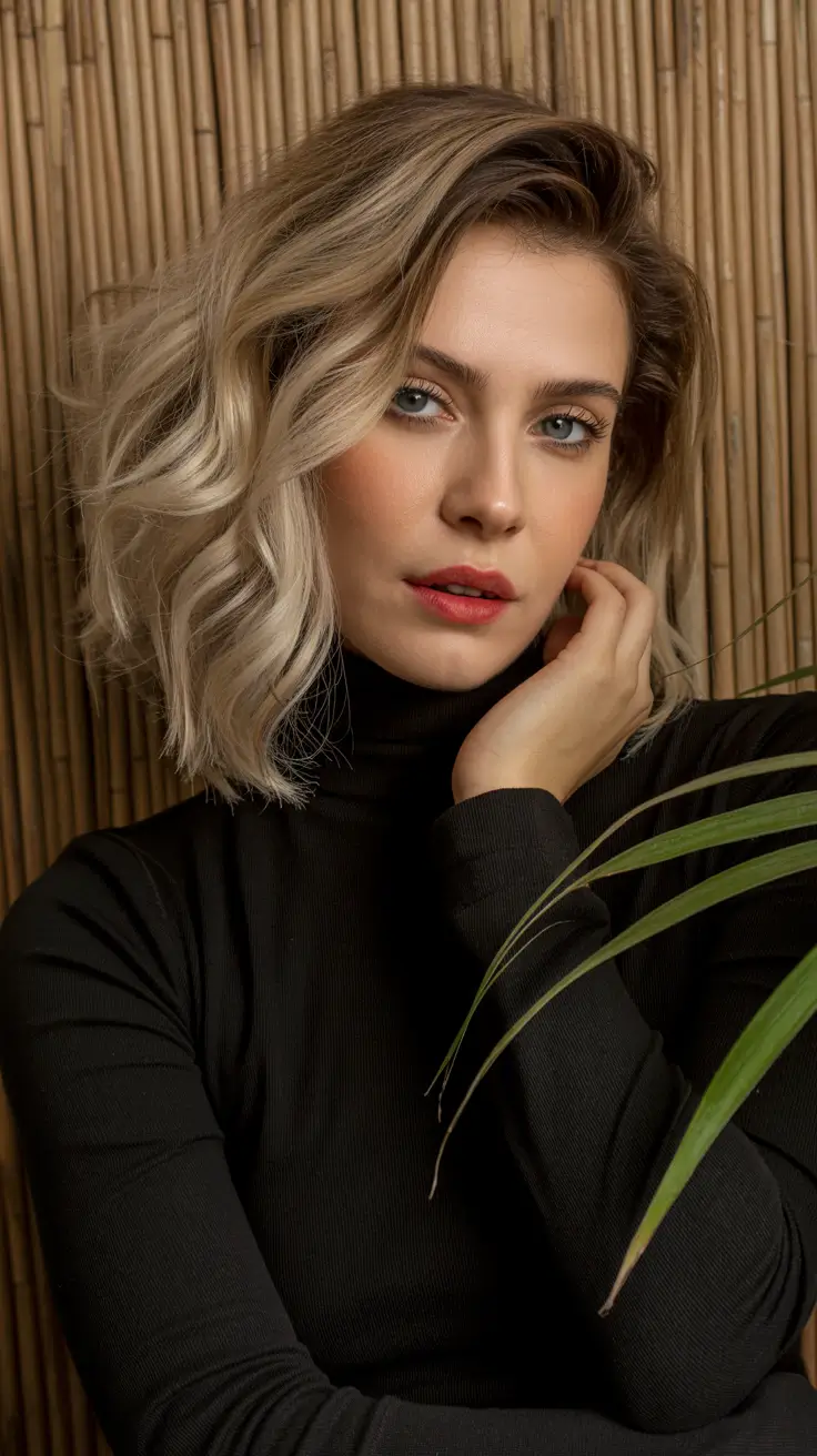 23 Stunning Fall Haircuts to Try in September 2025