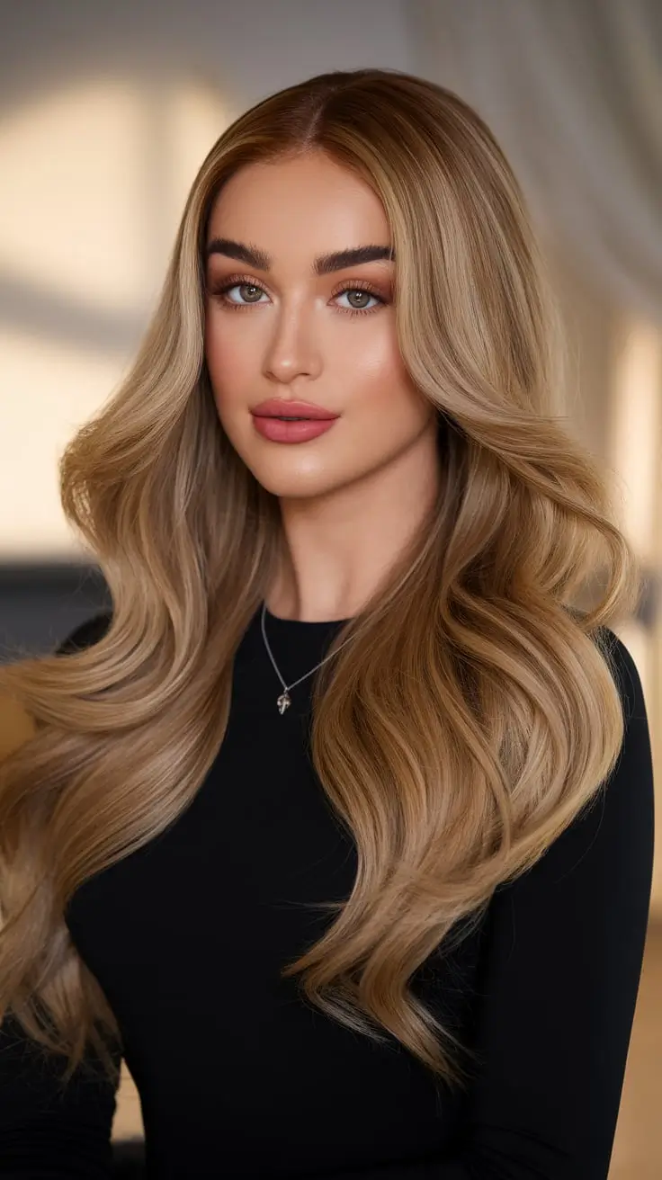 September Hair Color Ideas – 23 Fall Trends for 2025 That Will Transform Your Look