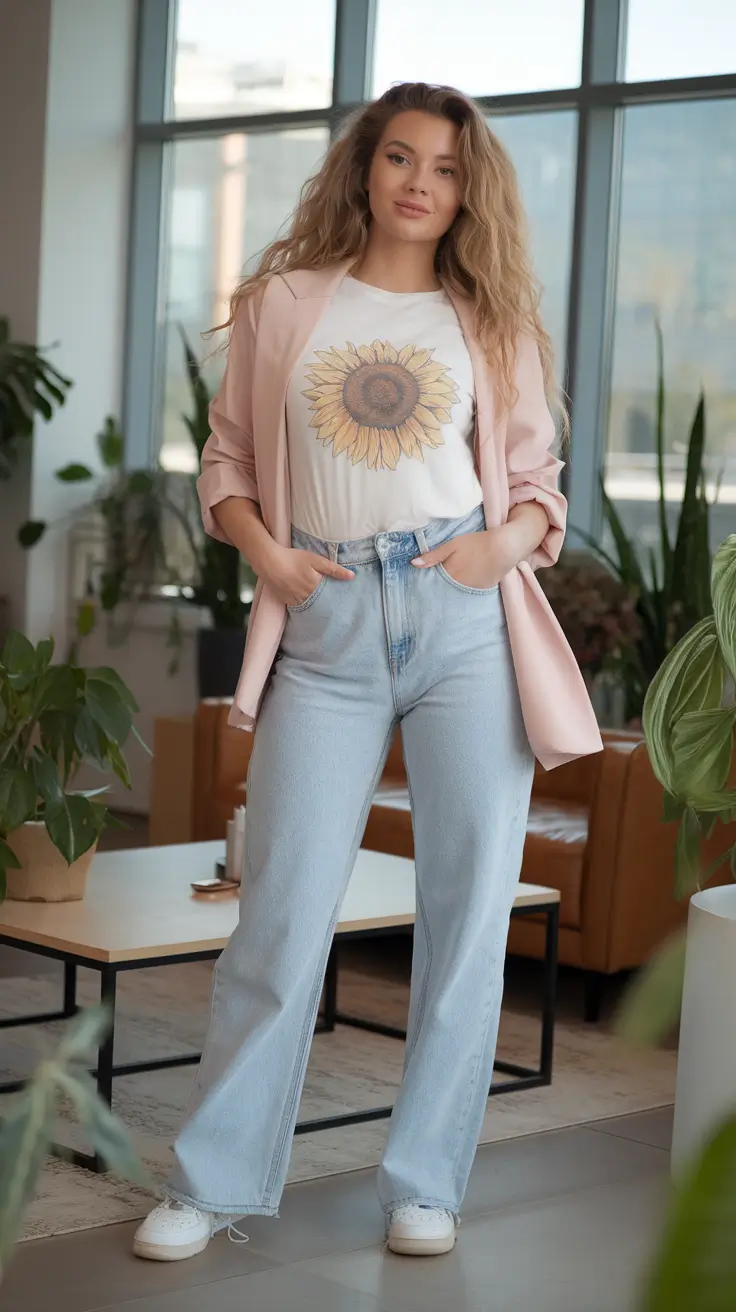 20 Summer to Fall Transition Outfits – Fashion Tips 2025