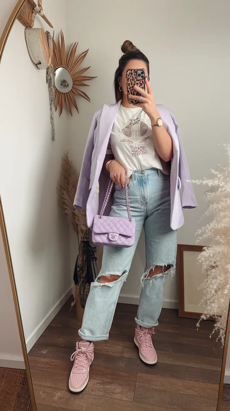 20 Ways to Style Casual Fall Outfits in Your 30s – 2025 Edition for Effortless Chic