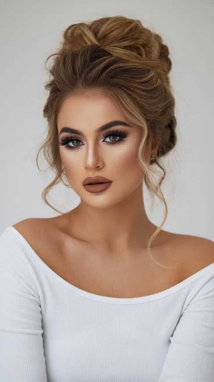 25 Best Fall Hairstyles for Long Hair in 2025 That Will Turn Heads This Season