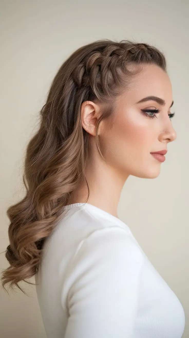 20 Fall 2025 Hairstyles Perfect for Mid-Length Cuts