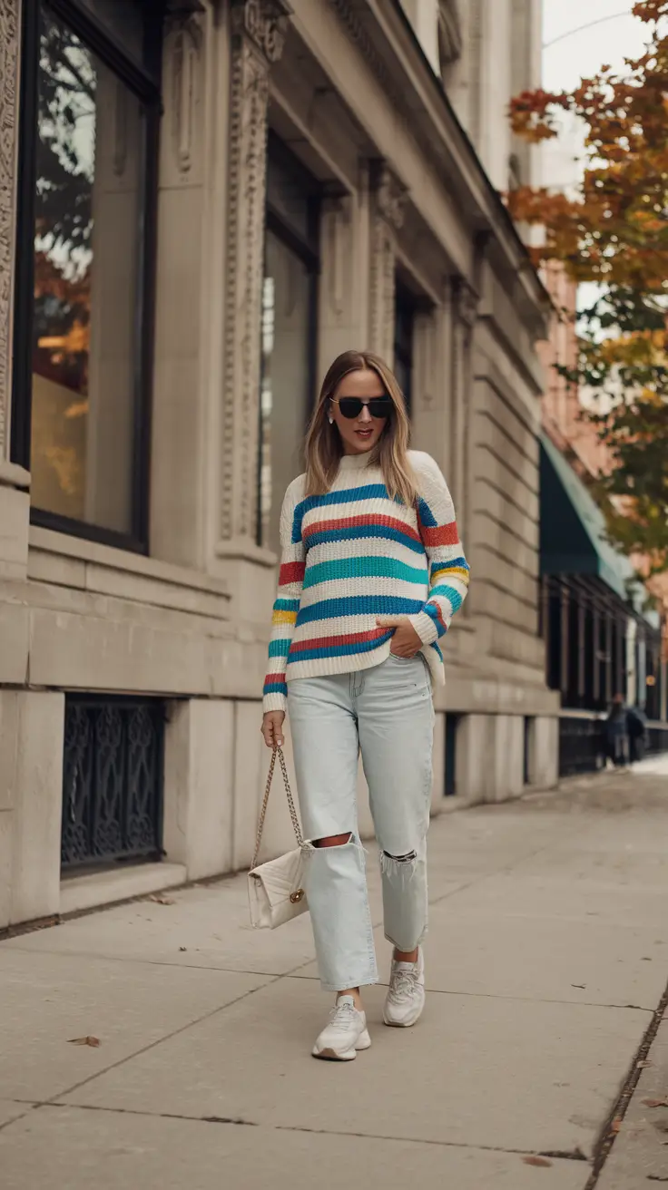 23 Casual September Outfits Ideas 2025 to Refresh Your Everyday Style