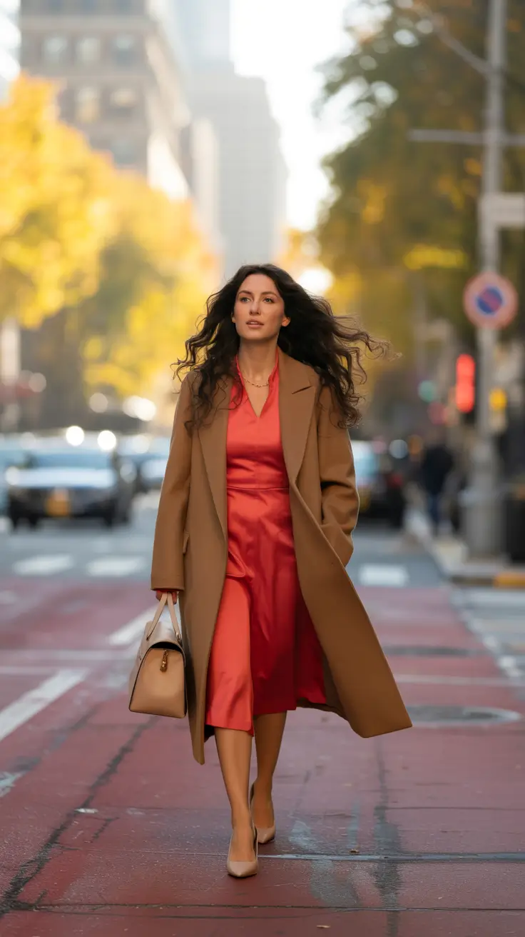 22 Effortless Old Money Style Ideas to Elevate Your Fall 2025 Wardrobe
