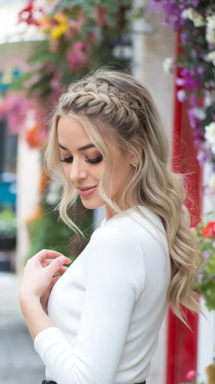 25 Easy Fall Hairstyles 2025 That Will Instantly Elevate Your Look