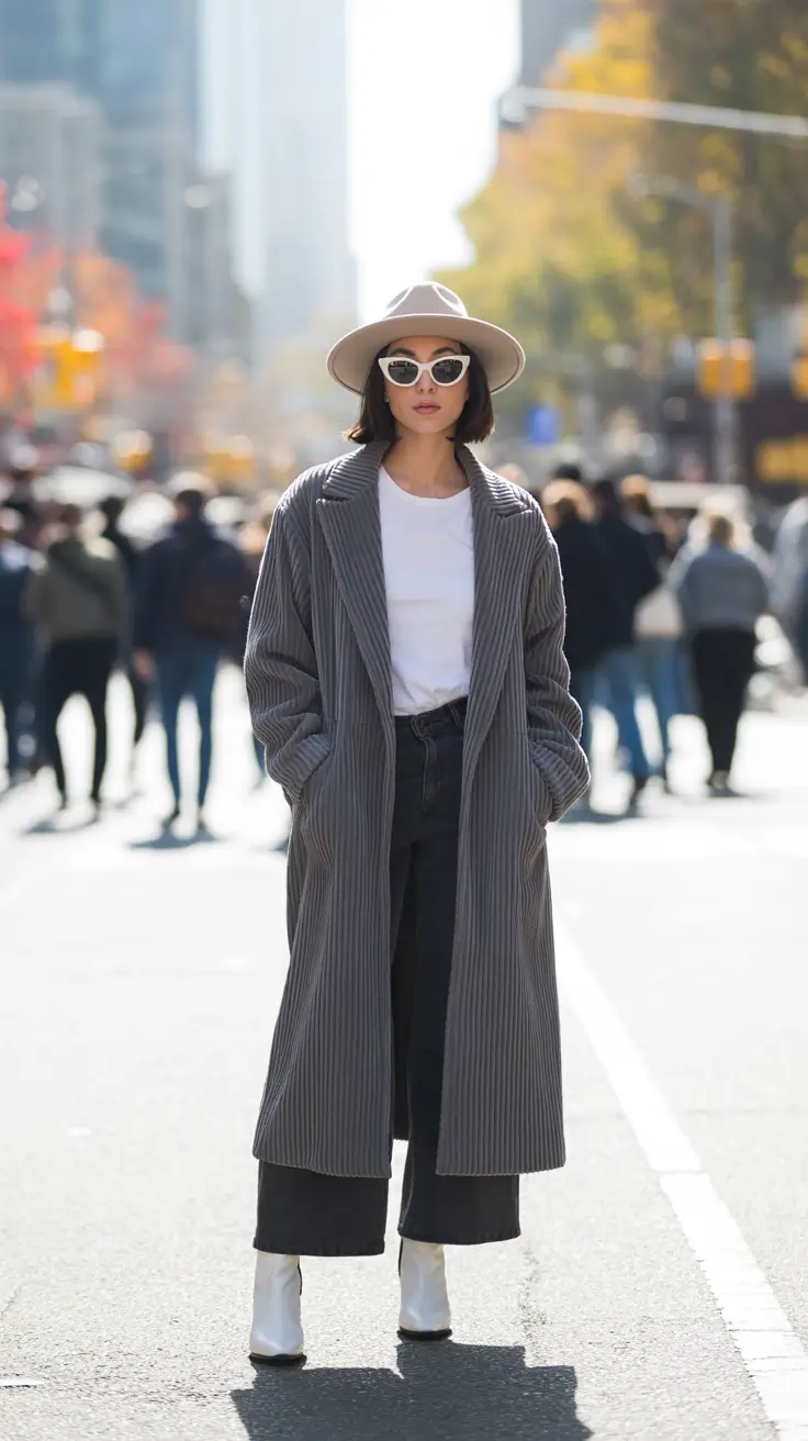 Fall Fashion Guide 2025: 23 Must-Have Outfit Styles for a Trendy Autumn