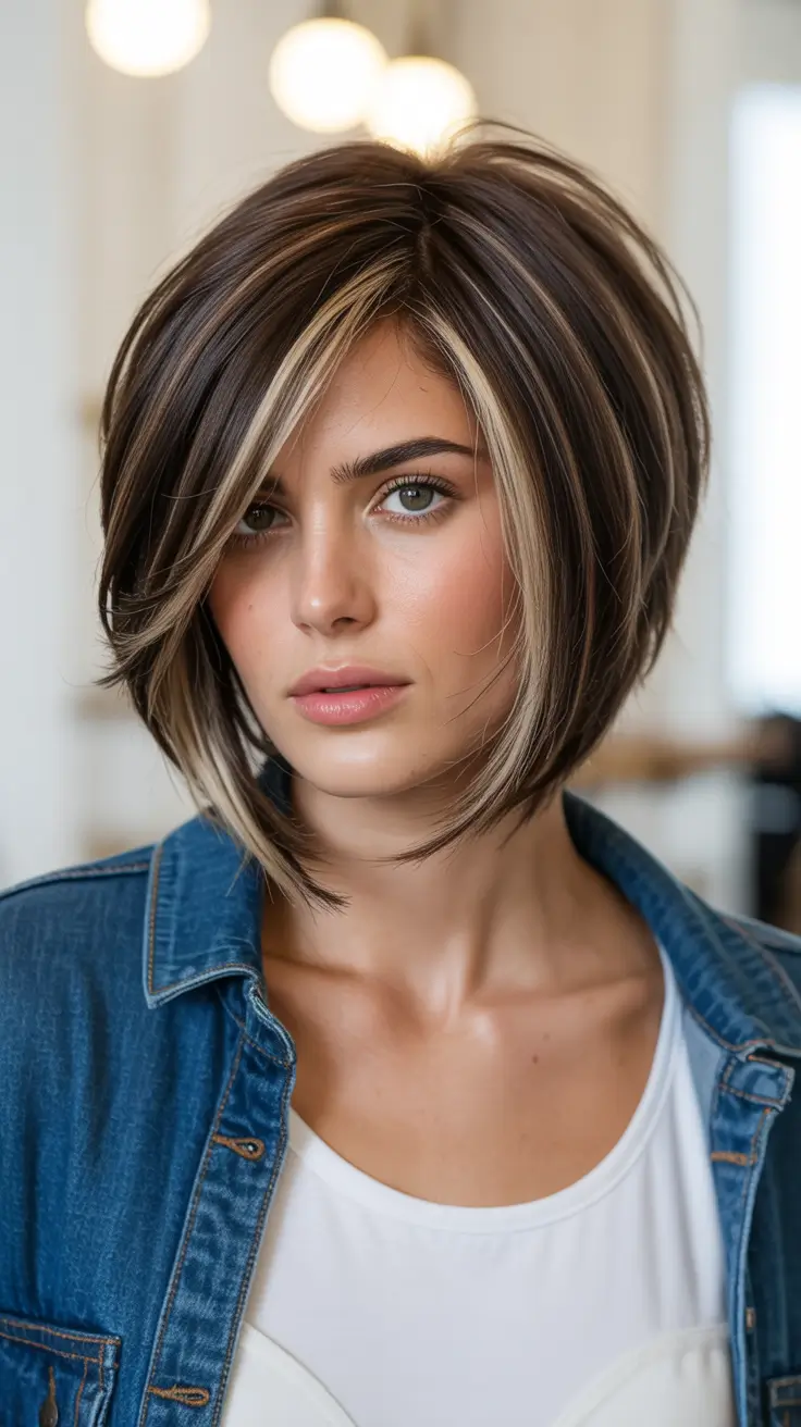 22 Hair Color Ideas for Fall 2025 to Transform Your Look