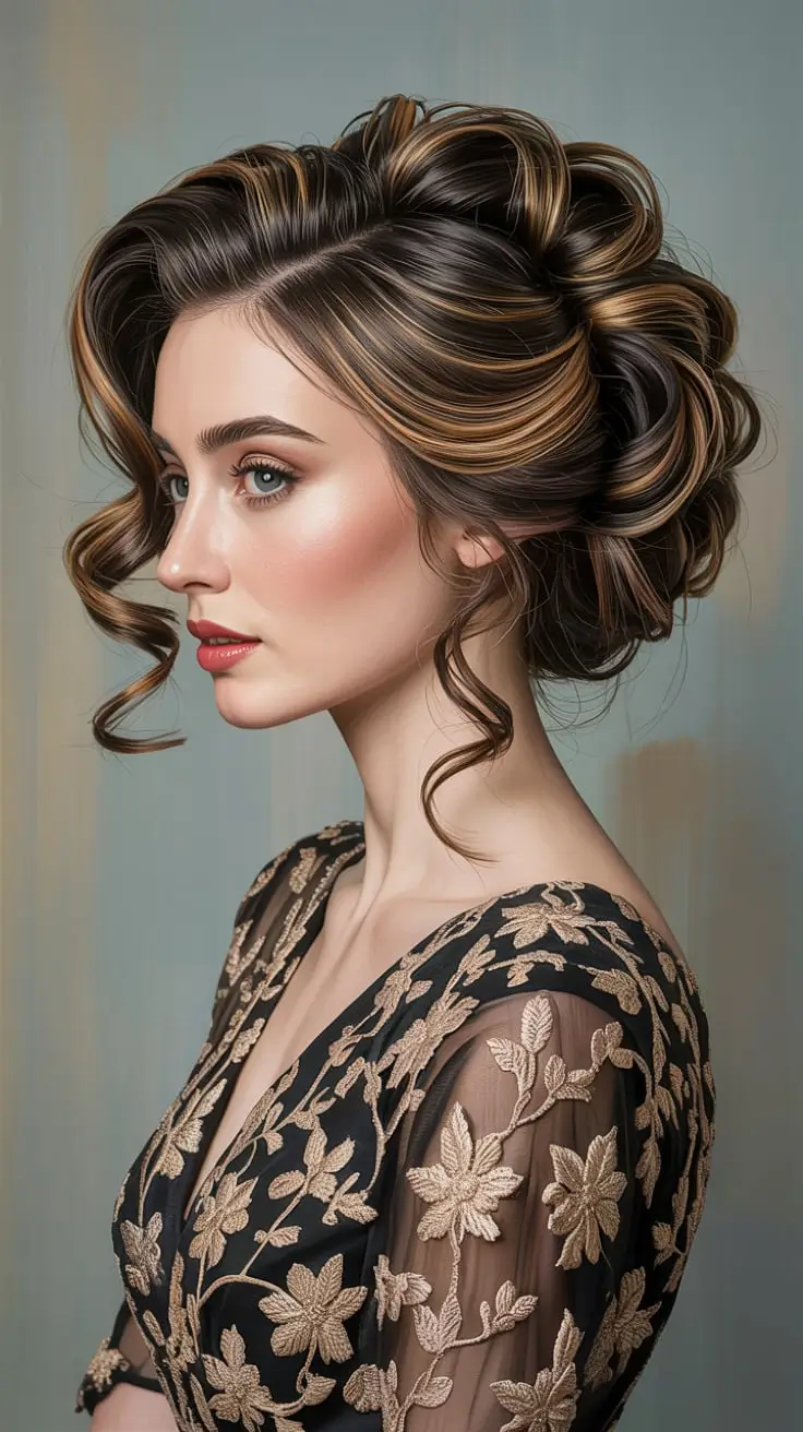 25 Best Haircuts for Fall 2025 Vibes That Redefine Seasonal Style