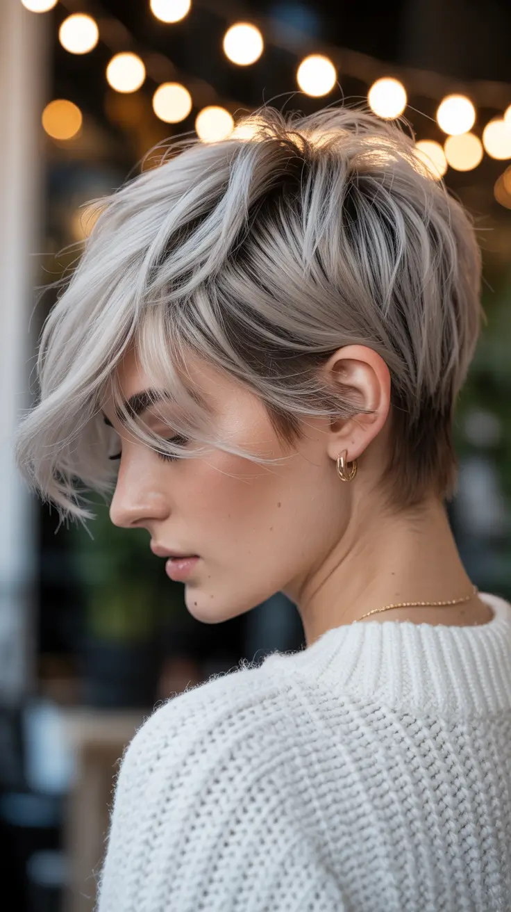 23 Best Fall Haircuts for Round Faces in 2025 That Flatter Every Angle