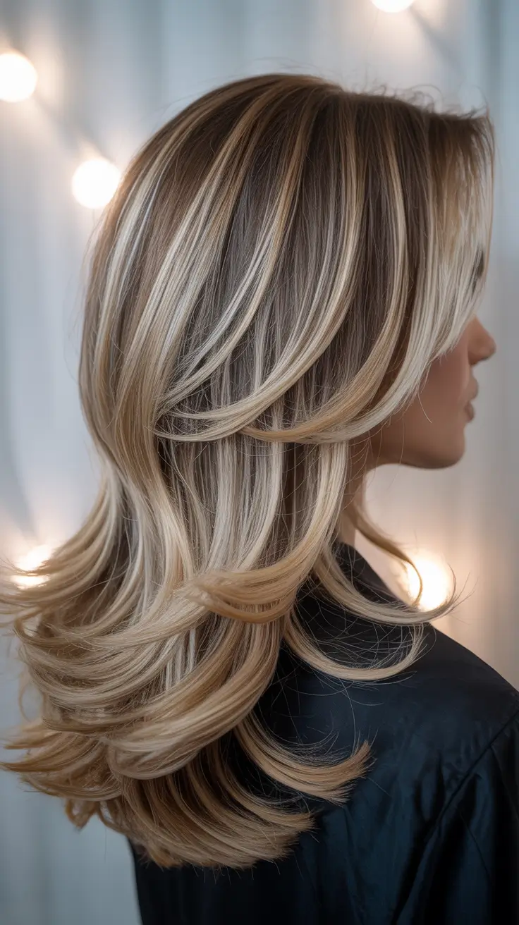 24 Fall 2025 Haircut Ideas for Long Hair That Inspire a Fresh Look